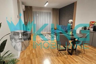 Apartament 2 Camere Luxuria Residence Bucuresti