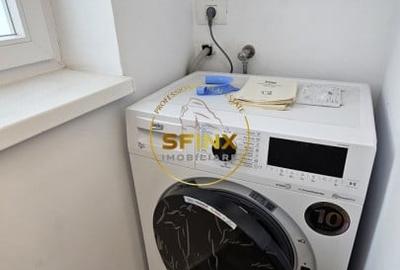 Garsoniera renovata Piata Alba Iulia bloc 93 - 11