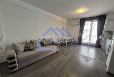 Apartament cu 2 camere, mobilat în Nord - 1