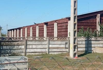 Spațiu comercial, de 1,533 mp, în Nord - 10