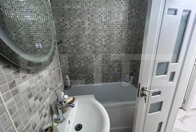 Apartament de inchiriat, cu 2 camere, 54 mp, zona ultracentr - 25