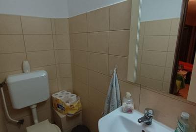 Apartament trei camere Zona Unirea Principatelor - 75 mp - 4