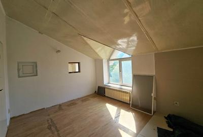 Ferdinand stradal | Vila individuala S+P+2+M | Curte proprie | Constructie 2002 - 49