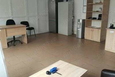 Spațiu comercial, de 60 mp, în Central - 1