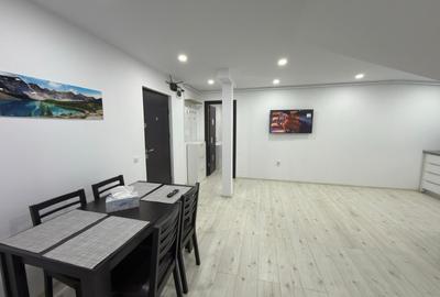 Garsonieră semidecomandată în Războieni - 6