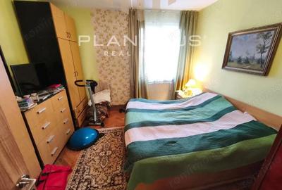 Apartament cu garaj inclus, 3 camere, situat in Baia Mare, pe strada George Co?buc Aleea cu Castani - 6