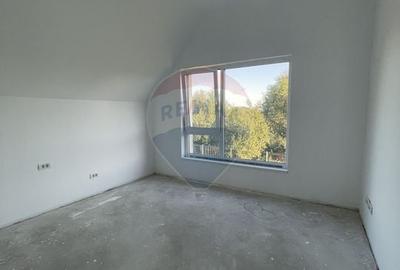 Duplex la cheie cu 4 camere in Sacalaz Duplex la cheie cu 4 camere in Sacalaz - 8