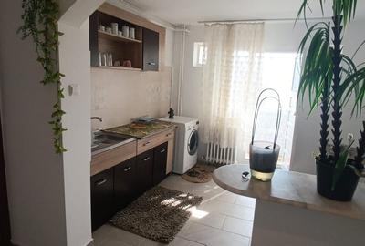 Apartament cu 2 camere decomandat în Crângași - 6
