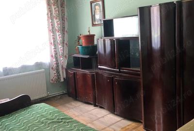 Apartament cu 3 camere decomandat în Central - 1