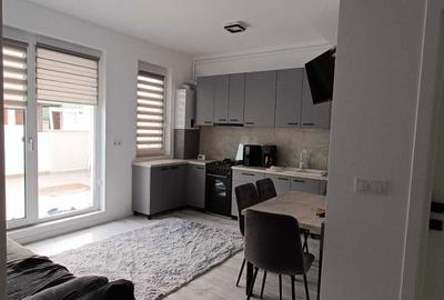 Apartament cu 2 camere decomandat în Central - 4