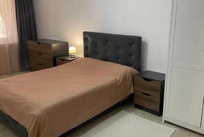 Garsoniera de inchiriat in zona Tractorul - 1