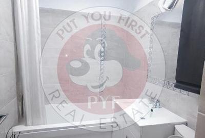 Ozana | Bloc nou | Garsoniera | 30mp | Semidec | B12225 - 1