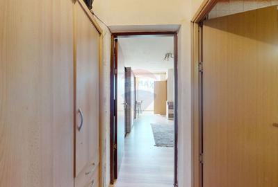 Garsonieră decomandată, mobilată în Noua - 2