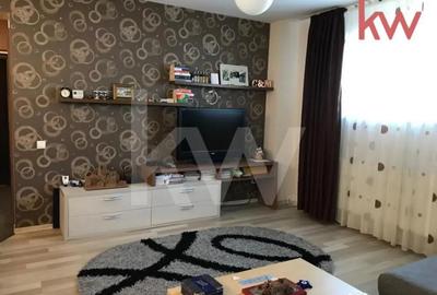 Apartament cu 2 camere semidecomandat în Brazda lui Novac - 8