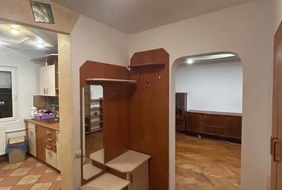 Apartament cu 3 camere semidecomandat în Mănăștur - 9