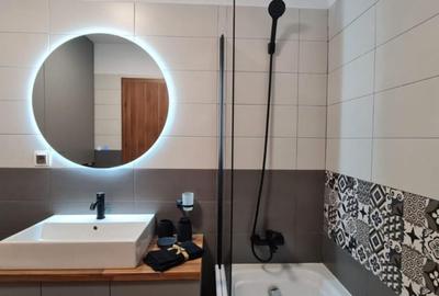 Apartament 2 camere cu parcare inclusa la Viva langa Iulius Mall - 6