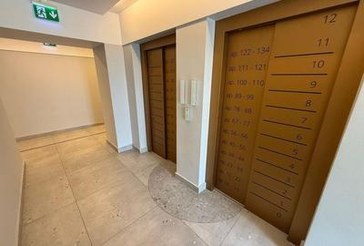 | Apartament Premium 2 camere- Aviatiei Towers - TVA INCLUS - 900 € / lună | - 13