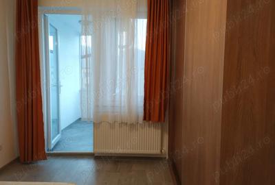 Inchiriez apartament cu 3 camere - 5