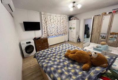 Casă cu 2 camere în Lazaret - 7