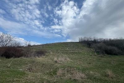 Teren de 10262 mp, în Central - 1