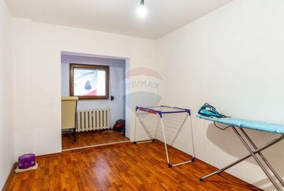 Apartament cu 3 camere decomandate, Meteor 6, Comision 0% - 10