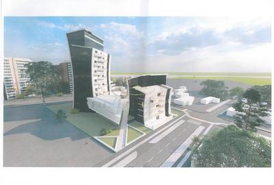 Teren de vanzare 5767mp, intravilan, zona Lipovei, Timisoara - 2