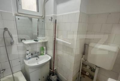 Apartament 2 camere, 43,2 mp, bloc reabilitat,Metrou(Unirii, - 6