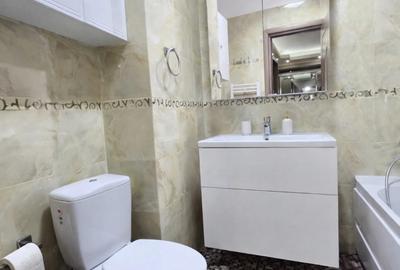 Apartament cu 2 camere decomandat, mobilat în Inel II - 14