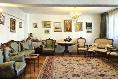 Vanzare 4 camere Bd. Decebal - 2