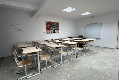 Birou, de 200 mp, în Tomis II - 17