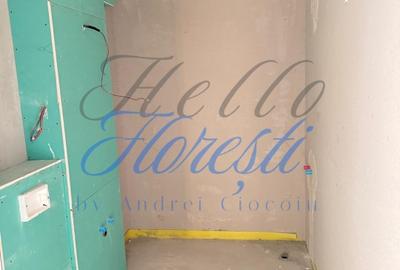 Apartament 2 camere, 54 MP , Zona Avram Iancu , Floresti - 2