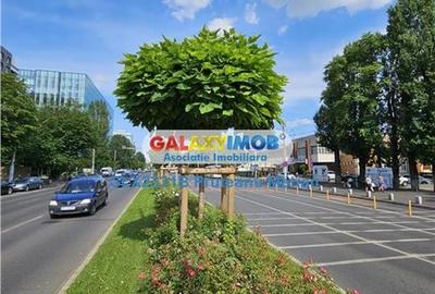 Inchiriere apartament Premium 4 camere de tip Penthouse la Politehnica - 28