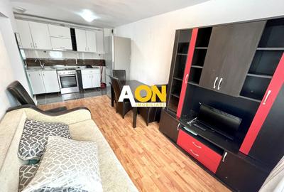 Apartament cu 2 camere semidecomandat, mobilat în Cetate - 2