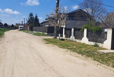 Teren Construcții intravilan de 16614 mp, în Lazu - 2