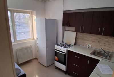 Garsonieră semidecomandată în Metalurgiei - 6