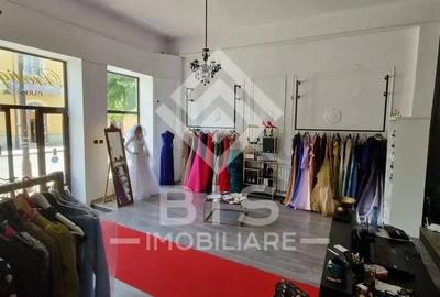 Spațiu Comercial 100 mp/ Zona Centrală - 2