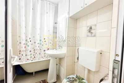 Apartament 2 camere | Semidecomandat |Parter - 1