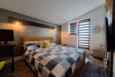 Apartament cu 3 camere decomandat, mobilat în Soarelui - 1