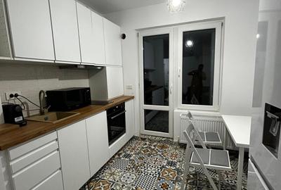 Aparatorii Patriei metrou - bloc nou --pet friendly - 16