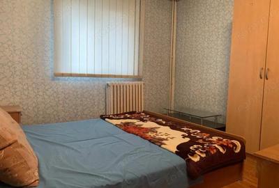 Apartament 3 camere de vanzare | Etaj 1 | Balcon | Geam la baie | Centrala | - 6