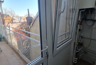 Apartament cu 6 camere decomandat în Moșilor - 5