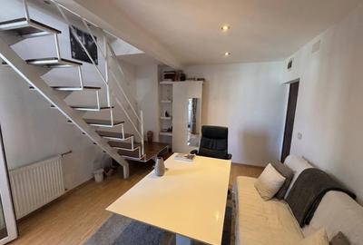 Apartament cu 2 camere decomandat, mobilat în Berceni - 5