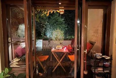 6 camere, curte si terasa | parter in vila | Foisorul de Foc - Ferdinand - 3