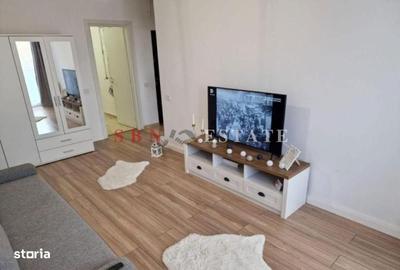 Garsonieră decomandată în Drumul Taberei - 2