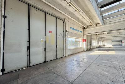 Spatiu industrial, birouri, diverse suprafete, Valenii de Munte Prahova - 15