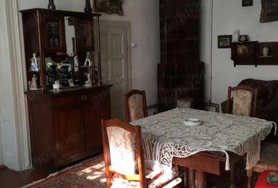 Casă cu 4 camere în Central - 5