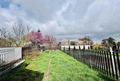 Casă individuală cu 4 camere cu Canalizare în Terezian - 10