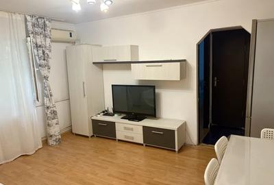 Apartament 2 camere, 55 mp, nedecomandat, ac, metrou, Brancoveanu - 4