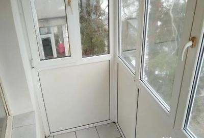 Apartament cu 2 camere nedecomandat în George Enescu - 1