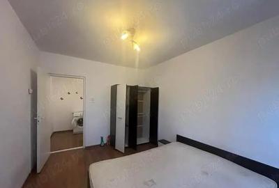 Apartament cu 2 camere semidecomandat în Central - 2